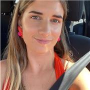 Inversora profesional da clases de criptomonedas, bitcoin, dinero digital, forex